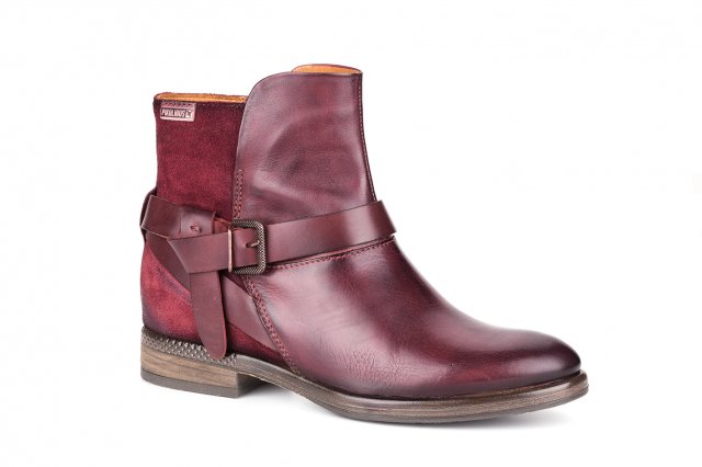 ordi w8m-8919 pk-garnet